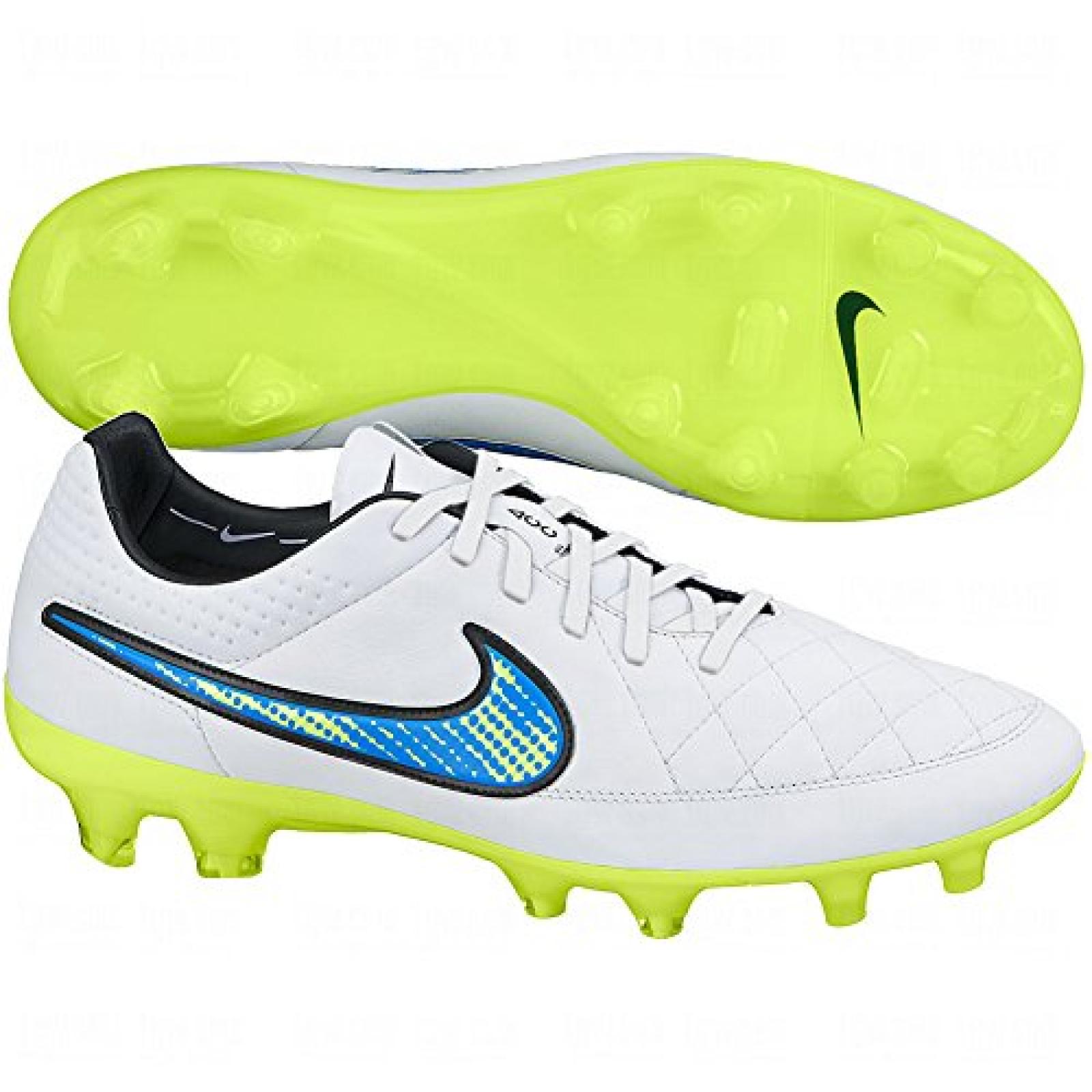 631518-174| Nike Tiempo Legend V FG - 41 